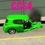 Car Crash Simulator 4 MOD Unlimited Money 4