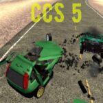 Car Crash Simulator 5 MOD Unlimited Money 11