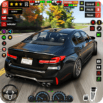 Car Driving Game School Car MOD Unlimited Money 0.2.9