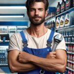 Car Mechanic Shop Simulator 3D MOD Unlimited Money 1.0.34