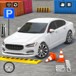 Car Parking School – Car Games MOD Unlimited Money 1.8
