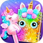 Carnival Unicorn Supplies MOD Unlimited Money 1.2.3