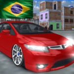 Carros Brasil MOD Unlimited Money 67