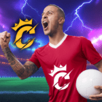 Champions Elite Football 2025 MOD Unlimited Money 0.1.5