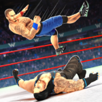 Champions Ring Wrestling Game MOD Unlimited Money 1.4.5