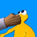 ChargeFist Punch Action MOD Unlimited Money 0.7.2