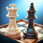 Chess Clash Online Offline MOD Unlimited Money 8.8.1