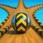 City Ball Run Game Ball Games MOD Unlimited Money 0.4.29