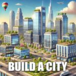 City Island 2 – Build Offline MOD Unlimited Money 150.7.1