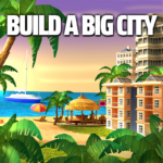 City Island 4 Build A Village MOD Unlimited Money 3.5.2