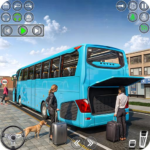 Classic Bus Simulator Games 3D MOD Unlimited Money 0.1