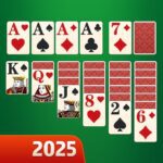 Classic Solitaire Ever Cards MOD Unlimited Money 1.0.1