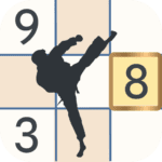 Classic Sudoku by Logic Wiz MOD Unlimited Money 3.3.22