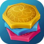 Coin Sort Puzzle MOD Unlimited Money 1.31