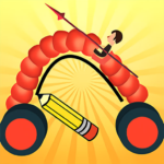 Collision Race MOD Unlimited Money 1.0.9