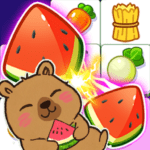 Color Line Match Puzzle Game MOD Unlimited Money 1.0.1