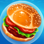 Cooking Aquarium – A Star Chef MOD Unlimited Money 1.0.22