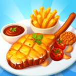 Cooking Dash Crazy Kitchen MOD Unlimited Money 1.0.6