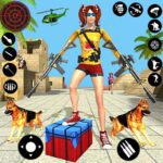 Cover Strike Offline Shooting MOD Unlimited Money 8.8