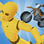 Crash Him MOD Unlimited Money 21