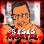 Crisis Mortal Catacora MOD Unlimited Money 1.0