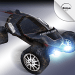 Cross Racing Ultimate MOD Unlimited Money 2.300
