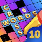 Crosswords With Friends MOD Unlimited Money 51.19.2570