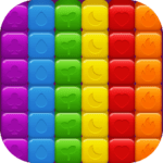 Cube Fun Tap MOD Unlimited Money VARY