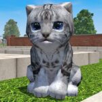 Cute Pocket Cat 3D – Part 2 MOD Unlimited Money 1.11.3 Cute Pocket Cat 3D – Part 2 MOD Unlimited Money 1.11.3