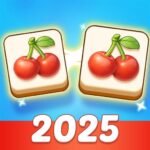 Daily Tile Match MOD Unlimited Money 1.0.2