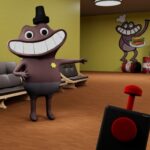 Dark Monster Life Challenge 5 MOD Unlimited Money 4.4