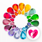 Dazzly Color by Number Game Apk Mod 5.6.0 Premium