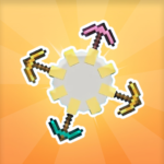 Diamond Digger MOD Unlimited Money 0.1.9