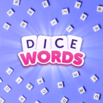 Dice Words – Fun Word Game MOD Unlimited Money 2.0.22698