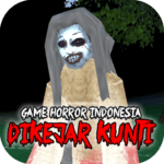 Dikejar Hantu Kuntilanak 3D MOD Unlimited Money 6