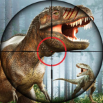 Dinosaur Hunting Trex Hunter MOD Unlimited Money 14.3