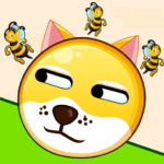Dog Bee Rescue – Save the Dog MOD Unlimited Money 7.0.9