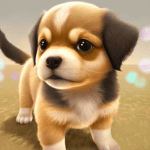 Dog Town Puppy Pet Shop Games MOD Unlimited Money 1.13.0