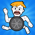 Doll Recycling MOD Unlimited Money 1.2.27