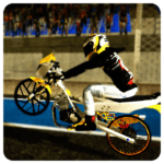 Drag Bike Indo Moto Racing MOD Unlimited Money 1.3