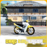 Drag Bike Simulator SanAndreas MOD Unlimited Money 1.1.5