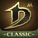 Dragon Nest M Classic MOD Unlimited Money 100.03