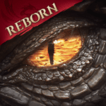 Dragonstride Legacy Reborn MOD Unlimited Money 0.300.74957