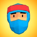 Draw Assassin – Ninja Master MOD Unlimited Money 1.0.28
