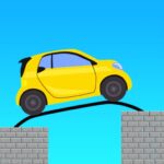 Draw Bridge Puzzle Brain Game MOD Unlimited Money 1.6.7