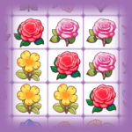 Dreamy Garden – Blossom Match MOD Unlimited Money 9.7