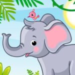 Easy games for kids 234 year MOD Unlimited Money 1.18