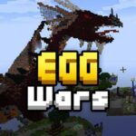 Egg Wars MOD Unlimited Money 1.9.26.1