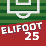 Elifoot 25 MOD Unlimited Money 29.0.1