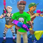 Epic Water Gun – Summer Battle MOD Unlimited Money 1.4.4
